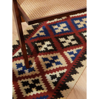 Kusový koberec Kamal Rami 106241 Multicolor