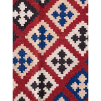 Kusový koberec Kamal Rami 106241 Multicolor