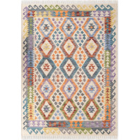 Kusový koberec Kamal Oasis 106242 Multicolor