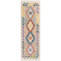 Kusový koberec Kamal Oasis 106242 Multicolor