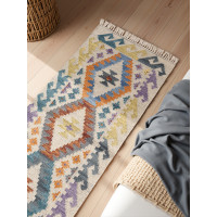 Kusový koberec Kamal Oasis 106242 Multicolor