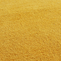 Ručně všívaný kusový koberec Asra wool gold