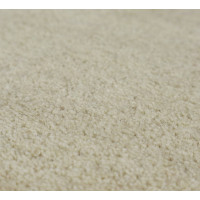 Ručně všívaný kusový koberec Asra wool cream