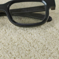 Ručně všívaný kusový koberec Asra wool cream