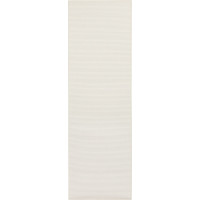 Běhoun Nature 103531 Cream White – na ven i na doma