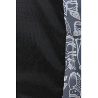 Dětský fusak do kočárku BABYMAM Maxi - Boho/béžový