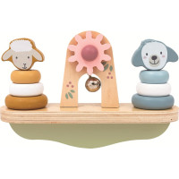 2Kids Toys Nasazovačka Balanční zvířátka
