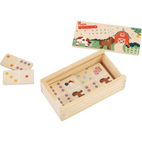 2Kids Toys Domino Farma