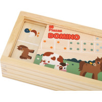 2Kids Toys Domino Farma
