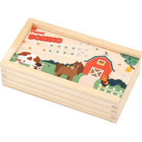 2Kids Toys Domino Farma