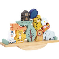 2Kids Toys Balanční hra Safari