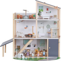 2Kids Toys Domeček pro panenky Kateřina