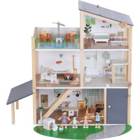 2Kids Toys Domeček pro panenky Kateřina