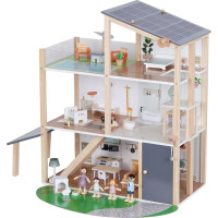 2Kids Toys Domeček pro panenky Kateřina