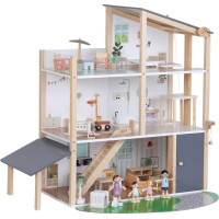 2Kids Toys Domeček pro panenky Kateřina