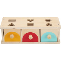 2Kids Toys Třídění tvarů Šuplíčky