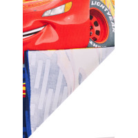 Dětská rychleschnoucí osuška CARS 70x140 cm
