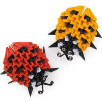 Pexi Origami 3D - Berušky