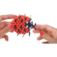 Pexi Origami 3D - Berušky
