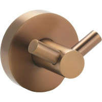 Sapho X-ROUND COPPER dvojháček, měď mat XR202PG
