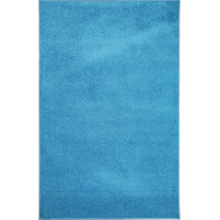 Kusový koberec Eton tyrkys Kusový koberec Eton tyrkys