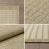 Běhoun Giza 1410 Beige