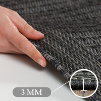 Běhoun Giza 1410 Black