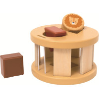 2Kids Toys Hrací set pro nejmenší 4 v 1