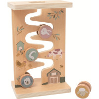 2Kids Toys Labyrint se zvířátky 2