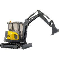 Bruder Rypadlo Volvo ECR40