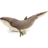 Rappa Plyšový keporkak 40 cm ECO-FRIENDLY