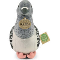 Rappa Plyšový holub 22 cm ECO-FRIENDLY