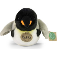 Rappa Plyšový tučňák 28 cm ECO-FRIENDLY