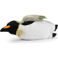 Rappa Plyšový tučňák 28 cm ECO-FRIENDLY
