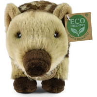 Rappa Plyšové prase divoké 22 cm ECO-FRIENDLY