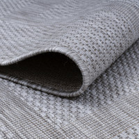Běhoun Relax 4311 Silver