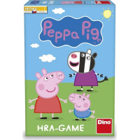 Dino Dětská hra Peppa Pig