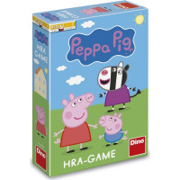 Dino Dětská hra Peppa Pig