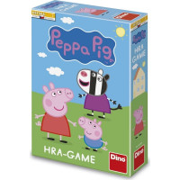Dino Dětská hra Peppa Pig Dino Dětská hra Peppa Pig