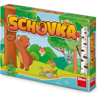 Dino Dětská hra Schovka