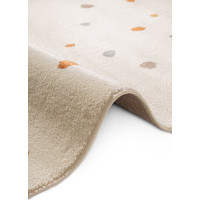 Dětský koberec Adventures 106210 Cream Multicolor