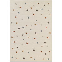 Dětský koberec Adventures 106210 Cream Multicolor