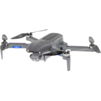 Dron RC F9 6K HD kamera GPS WIFI 2000m dosah