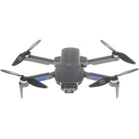 Dron RC F9 6K HD kamera GPS WIFI 2000m dosah