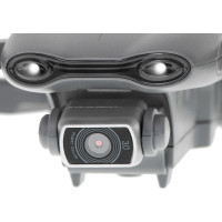 Dron RC F9 6K HD kamera GPS WIFI 2000m dosah