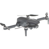 Dron RC F9 6K HD kamera GPS WIFI 2000m dosah