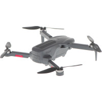 Dron RC F9 6K HD kamera GPS WIFI 2000m dosah