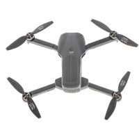Dron RC F9 6K HD kamera GPS WIFI 2000m dosah