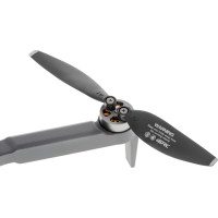 Dron RC F9 6K HD kamera GPS WIFI 2000m dosah