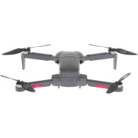 Dron RC F9 6K HD kamera GPS WIFI 2000m dosah